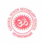 Gurukul Senior Secondary School Logo