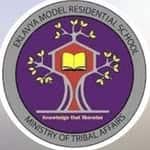 Eklavya Model Residential School Konga Jeypore Logo