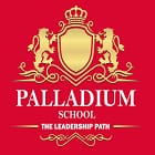 Palladium School Logo