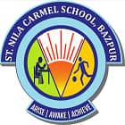 St. Nila Carmel School Logo