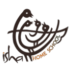 Isha Home School Logo