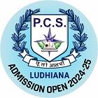 Preach Convent International School Logo