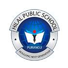 Hilal Public School Logo