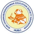 Shri Channabasaveshwar English Medium School Logo