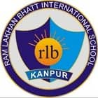 Ram Lakhan Bhatt International School Logo