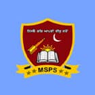 Modern Secular Public School Logo