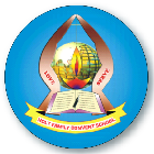Holy Family Convent School Logo