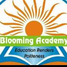 Blooming Academy Logo