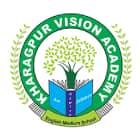 Kharagpur Vision Academy Logo