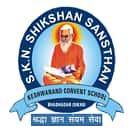 Swami Keshwanand Convent School Logo
