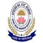 Updesh Senior Secondary School Logo