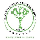 Sukanti International School Logo