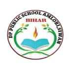 DP Public School Logo