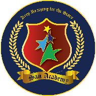 SAN Academy Logo