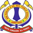 Bibi Kaulan Ji Public School Logo