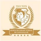 Tiny Tots School Logo