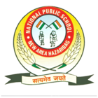 National Public School Logo