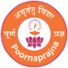 Poornaprajna Pre-University College Logo