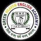 Green Heaven English Academy Madanpura Logo
