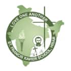 St Francis Xavier School Logo