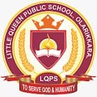 Little Queen Public School Logo