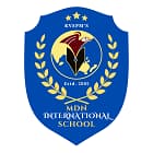 MDN International School Logo