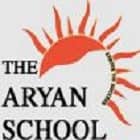 The Aryan School Logo