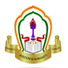 Manjushree Vidyapith School Logo