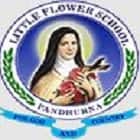 Little Flower School Logo