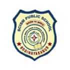 SCISM Public School Logo