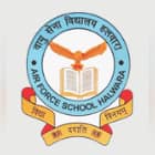 Air Force School Logo