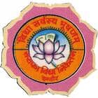 Asashas Sarafa Vidya Niketan Higher Secondary School Logo