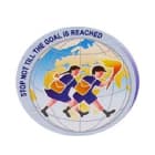 Manav Mangal Smart School Logo