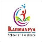Karmaneya School Of Excellence Logo
