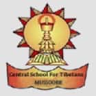 Sambhota Tibetan School Mussoorie Logo