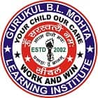 Gurukul B.L. Mohta Learning Institute Logo