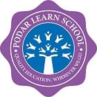 Little Angel Podar Learn School Logo