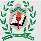 Delhi World Public School Logo