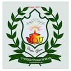 Gyandeep Public School Logo