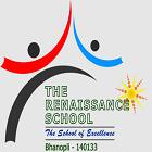 The Renaissance School Logo