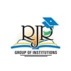 Rao Jai Ram Senior Secondary School Logo