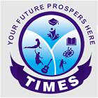 The Indian Model School Logo