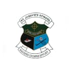 St Joseph's High School Logo