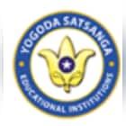 Yogoda Satsanga Kanya Vidyalaya Logo