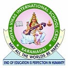 Vidyaa Vikas International School