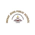 Infant Jesus Public School Logo