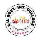 Government Inter College Chaumel Logo