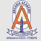 Arcadia Academy Logo
