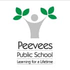 Peevees Public School Logo