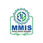 MM International School Logo